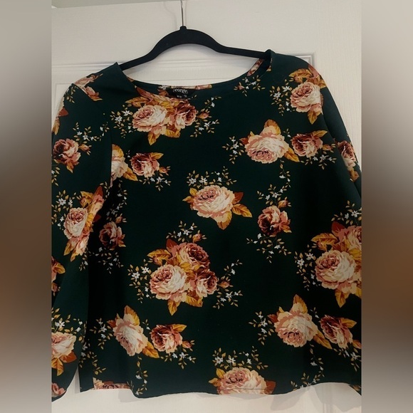 George blouse M - Picture 1 of 2